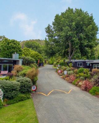 Flaxmill Accommodation