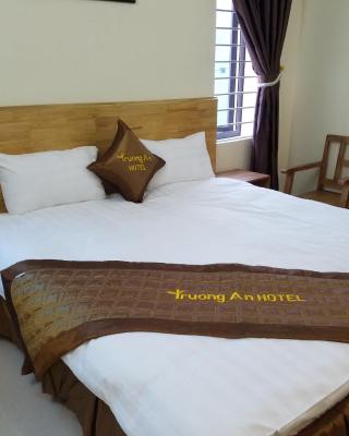 Trường An Hostel