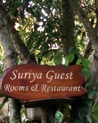 Suriya Homestay Mirissa