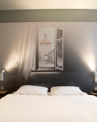 B&B HOTEL Moulins