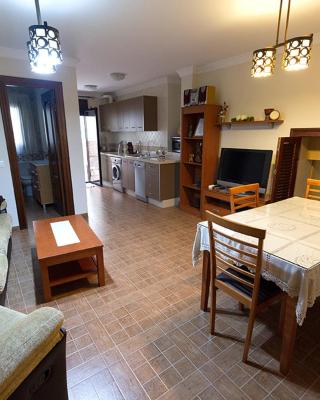 Apartamento Antequera