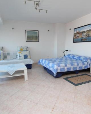 Rooms and Apartments Bella Vista