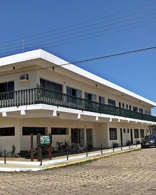 Hotel Residencial Itaicy