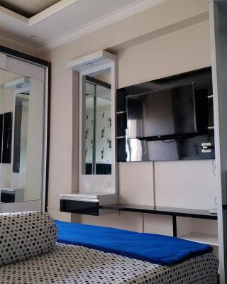 Suites Metro Bandung - Aloha