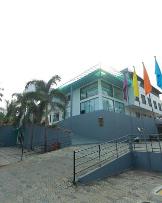 Park regency