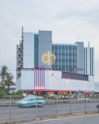 班达拉果园酒店