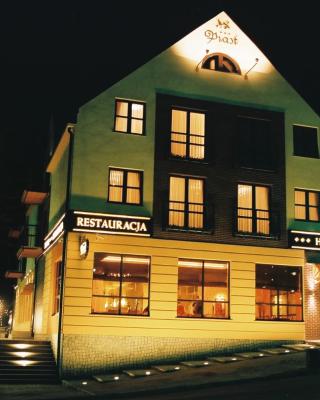 Hotel Piast