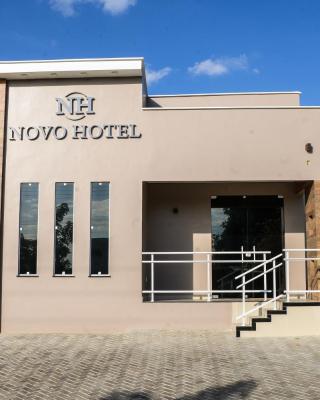 Novo Hotel