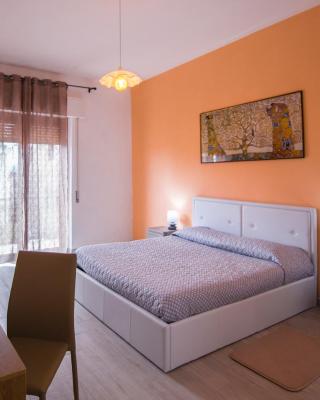 Sandalia B&B
