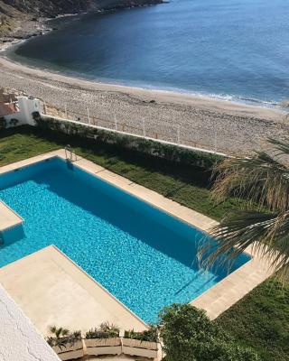 Apartamento Nautilus Playa