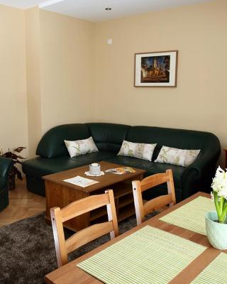 ECOmfort Apartment