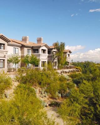 WorldMark Phoenix - South Mountain Preserve