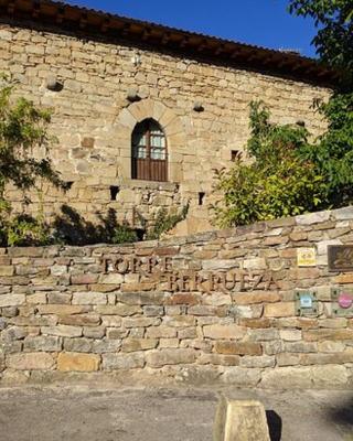 Posada Real Torre Berrueza