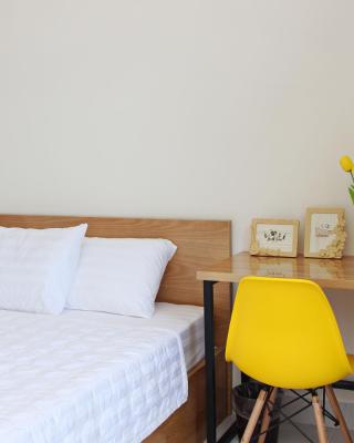 91 Homestay, Cafe, Bonsai