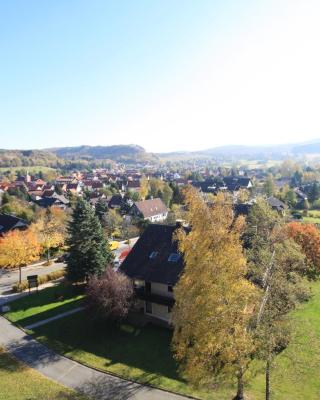 Der Wolfshof - Dein Zuhause im Harz