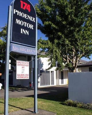 ASURE Phoenix Motor Inn