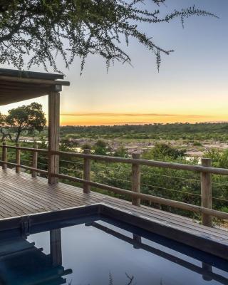 Mjejane Bush Camp by Dream Resorts