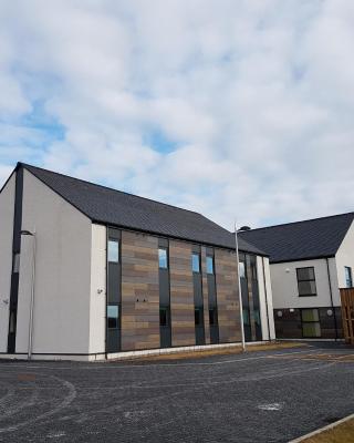 UHI Dornoch- Campus Accommodation