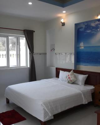 Queen Motel Vung Tau
