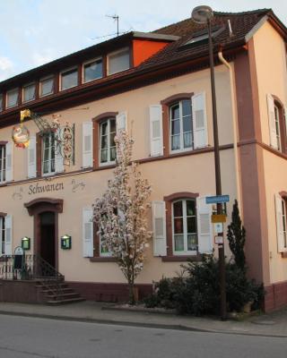 Gasthaus zum Schwanen