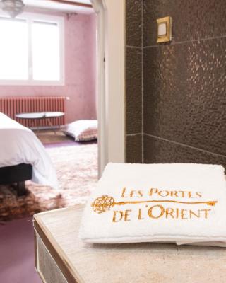 Riad SPA "Les Portes de l'Orient" TOURS