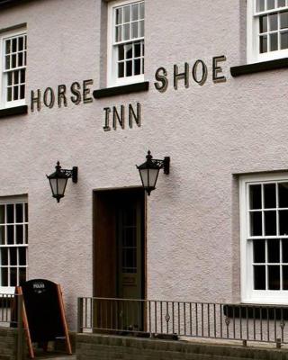 The Horseshoe Inn