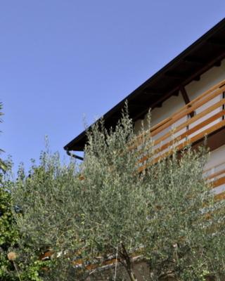 Apartma BAJČI