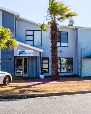 Mulenvo Guest House
