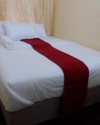 Royal Guest House