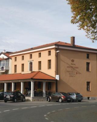 Guesthouse Risnik