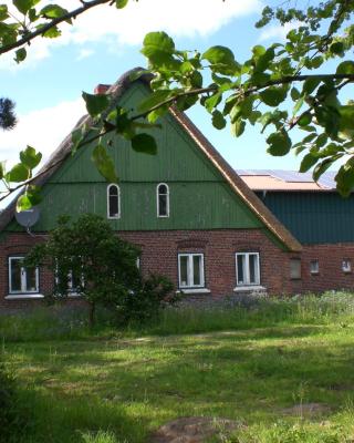 Ferienwohnung ROT