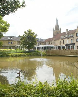 Hotel Oude Abdij