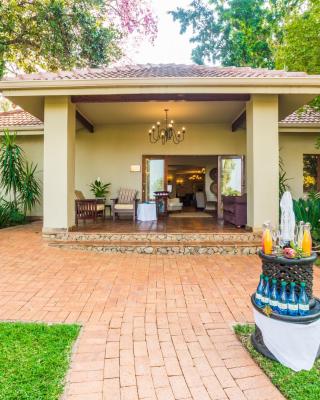 Sondela Nature Reserve & Spa Country House