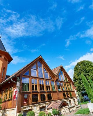 Dohlmühle Gästehaus & Weingut