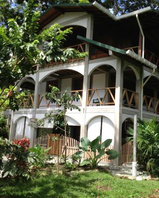 Cabañas Tucan Eco Hotel RNT 52523