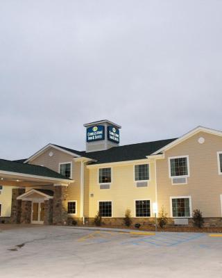 Cobblestone Inn & Suites - Vinton, LA