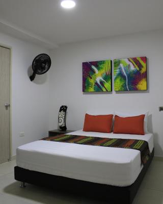 Hotel Pereira 421