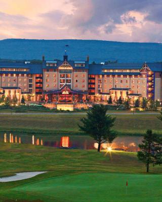 Mount Airy Casino Resort - Adults Only 21 Plus