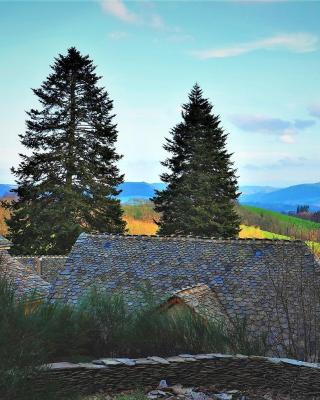 Domaine des Marequiers chambre Silène