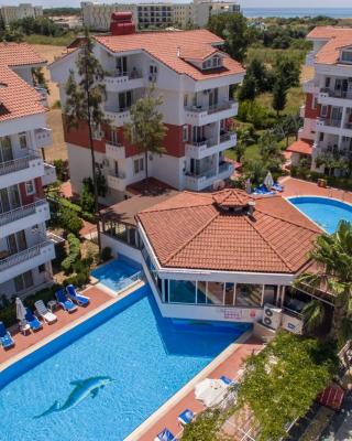 Irem Garden Hotel & Apartments