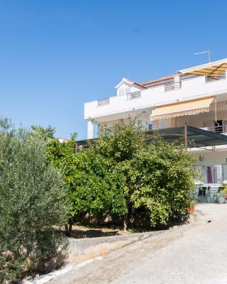 Apartmani Žana