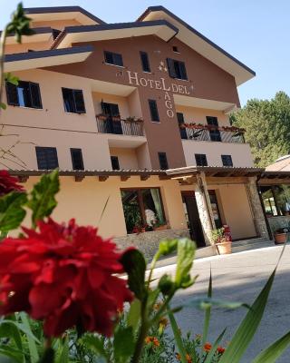 Hotel del Lago Ampollino