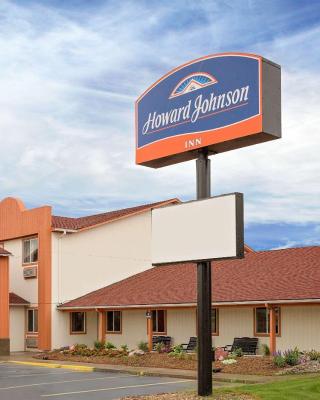 Howard Johnson by Wyndham Gothenburg