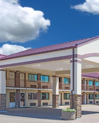 North Platte Inn and Suites