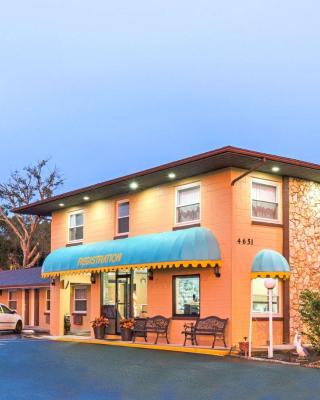 Knights Inn Kissimmee