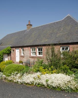 The Steadings Cottage