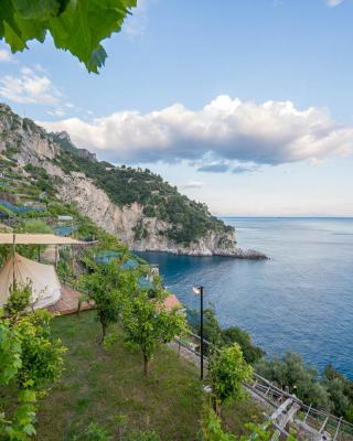 Cannaverde - Amalfi Coast Camp