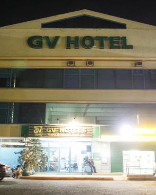 GV酒店 - 瓦伦西亚