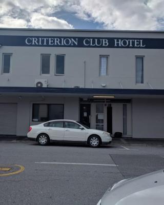 Criterion Club Hotel