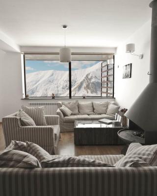 Chalet Marina Gudauri